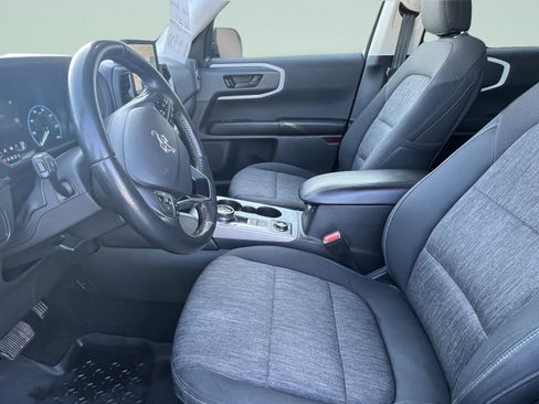 Used 2021 Ford Bronco Sport Big Bend w/ Big Bend Package (96B) AWD/4WD image 13