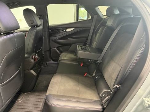 Used 2024 Chevrolet Blazer EV RS AWD/4WD image 26