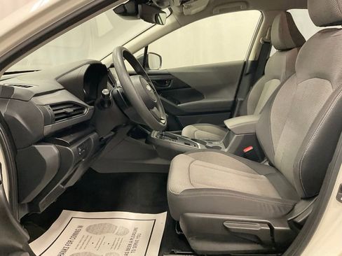 Used 2024 Subaru Crosstrek 2.0i Premium image 16