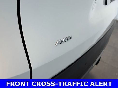 Used 2026 Toyota Grand Highlander AWD image 8