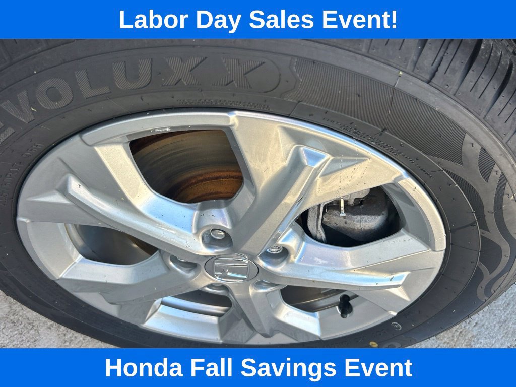 Used 2023 Honda HR-V LX image 4