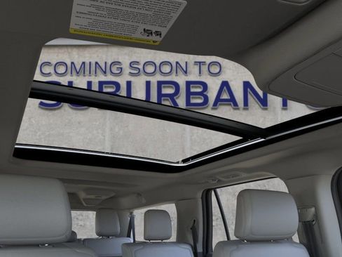 New 2026 Ford Expedition Max Active AWD/4WD image 23