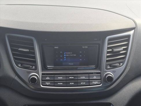 Used 2017 Hyundai Tucson SE FWD image 11