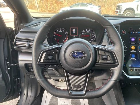 Used 2022 Subaru WRX Premium image 15