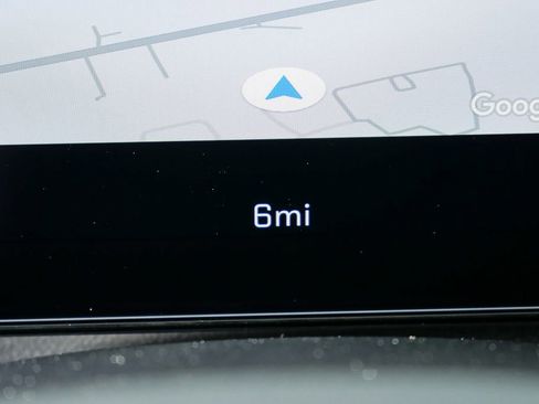 New 2026 Chevrolet Traverse LT image 11