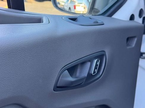 New 2023 Ford Transit 350 XLT image 11