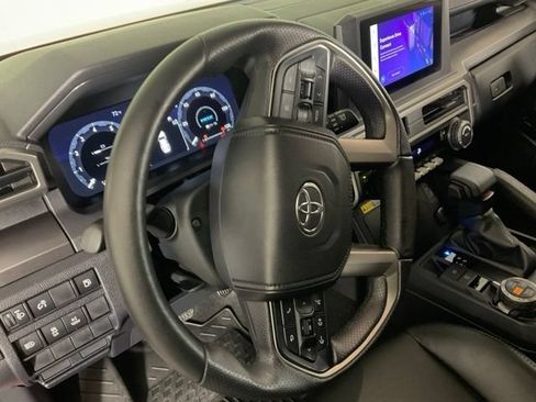 Used 2026 Toyota 4Runner TRD Off-Road AWD/4WD image 23