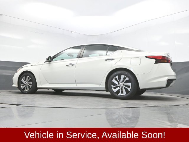 Used 2021 Nissan Altima 2.5 S FWD image 35