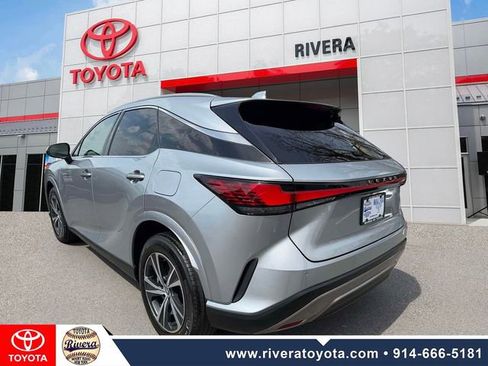 Used 2023 Lexus RX 350 Premium w/ Accessory Package (Z1) AWD/4WD image 6