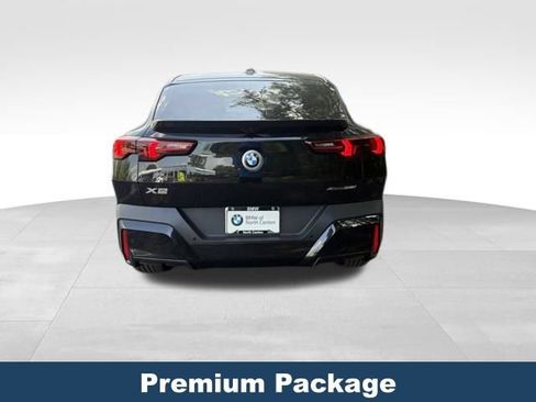 Used 2025 BMW X2 xDrive28i w/ Premium Package AWD/4WD image 10