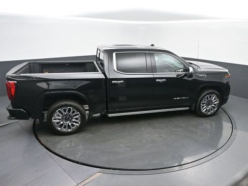 New 2026 GMC Sierra 1500 Denali Ultimate AWD/4WD image 43