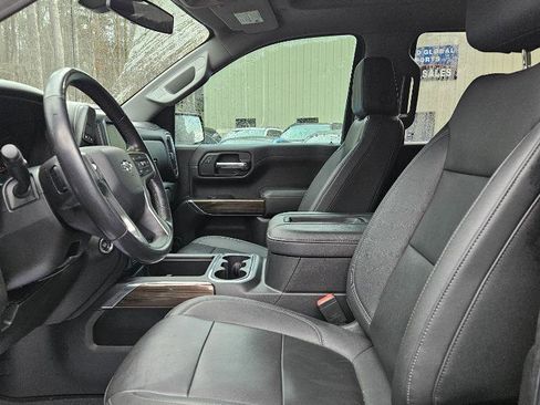 Used 2022 Chevrolet Silverado 1500 RST image 15