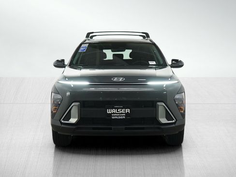 Used 2026 Hyundai Kona SEL Sport AWD/4WD image 8