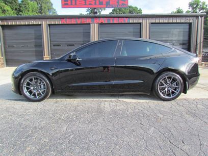 Used 2021 Tesla Model 3 Standard Range Plus