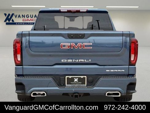 New 2026 GMC Sierra 1500 Denali AWD/4WD image 4