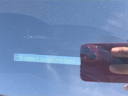 Used 2019 Hyundai Kona Ultimate image 33