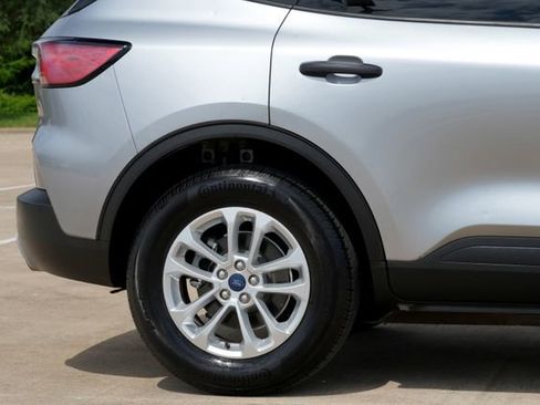 Used 2021 Ford Escape S AWD/4WD image 31