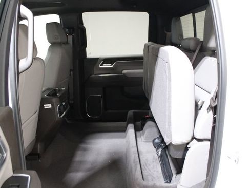 New 2025 GMC Sierra 2500 SLT w/ SLT Premium Package image 25