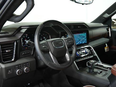 Used 2026 GMC Sierra 1500 Denali Ultimate AWD/4WD image 33