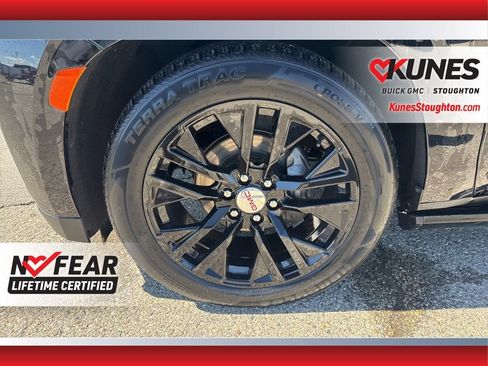 Used 2023 GMC Yukon Denali Ultimate image 15