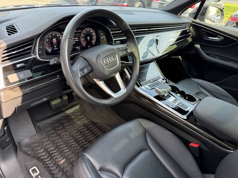 Used 2023 Audi Q7 2.0T Premium w/ Convenience Package AWD/4WD image 13