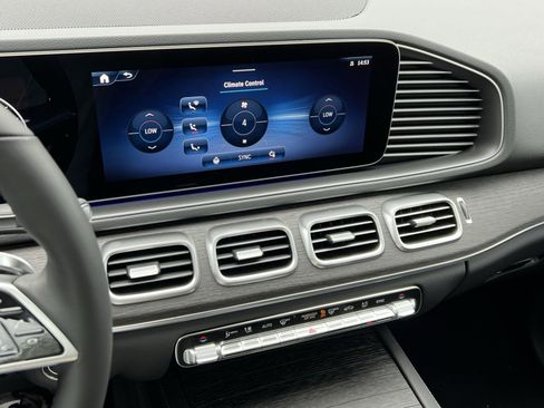 New 2026 Mercedes-Benz GLE 350 4MATIC image 19