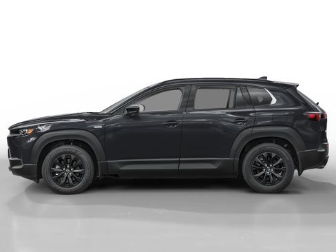 New 2026 MAZDA CX-50 AWD 2.5 Hybrid w/ Weather Package image 3