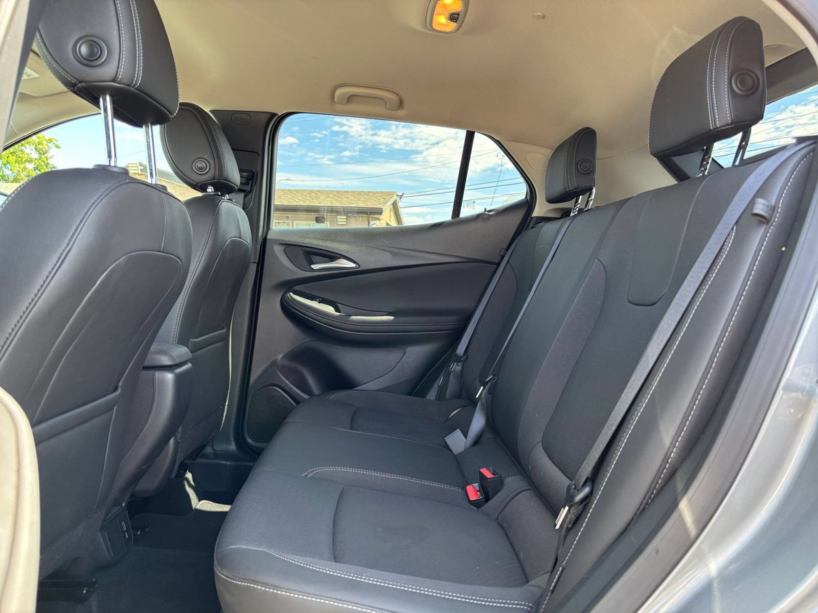 Used 2026 Buick Encore GX Preferred AWD/4WD image 24