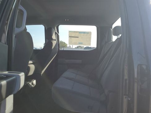 New 2026 Ford F350 XL w/ STX Appearance Package image 9