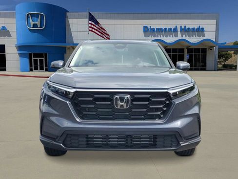 New 2026 Honda CR-V LX image 6