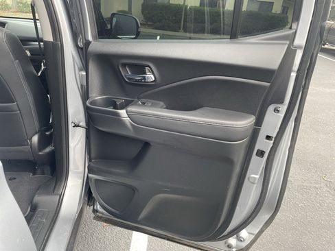 Used 2019 Honda Ridgeline RTL-E image 49