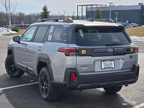 New 2026 Subaru Outback Wilderness w/ Wilderness Package image 14