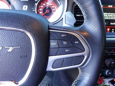 Used 2023 Dodge Charger SRT Hellcat w/ Harman/Kardon Audio Group image 17