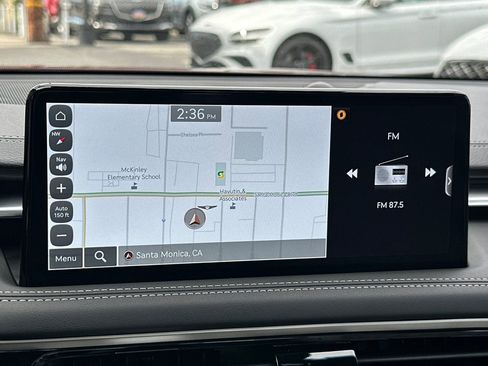 Used 2026 Genesis G70 3.3T Sport Prestige image 19