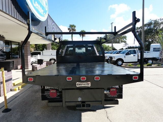 Used 2017 Ford F350 XL w/ Power Equipment Group AWD/4WD image 6