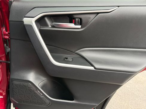 Certified 2024 Toyota RAV4 XLE Premium w/ Weather Package image 20