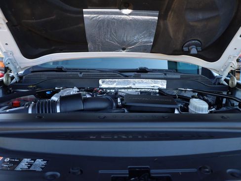 Used 2019 Chevrolet Silverado 2500 LTZ w/ Duramax Plus Package image 16