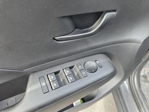 New 2025 Hyundai Kona SEL image 14