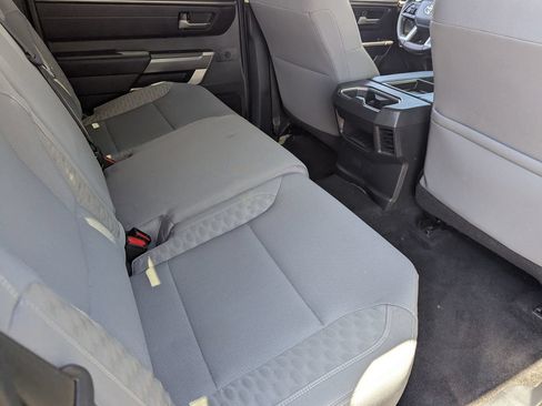 Used 2022 Toyota Tundra SR5 w/ Convenience Package RWD image 10