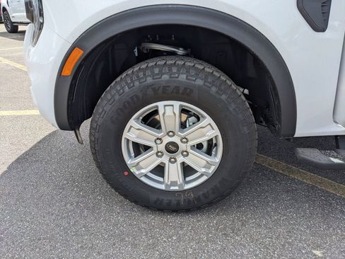 New 2025 Ford Ranger XL w/ Trailer Tow Package image 31