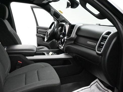 Used 2023 RAM 1500 Big Horn AWD/4WD image 27