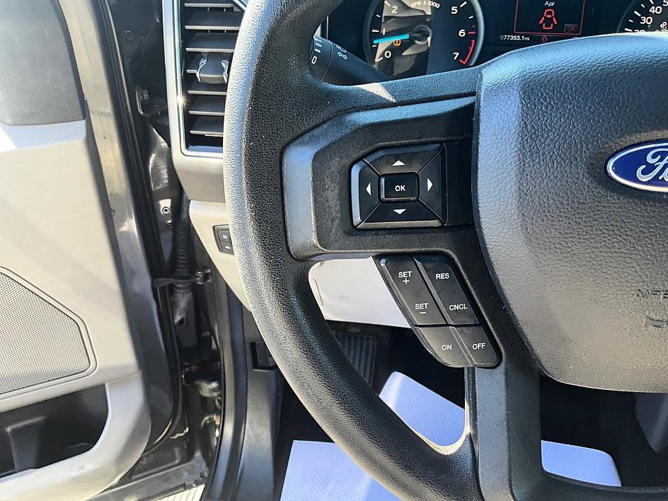 Used 2018 Ford F150 4x4 SuperCrew image 36