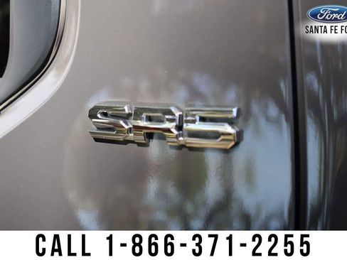 Used 2024 Toyota Tacoma SR5 RWD image 6