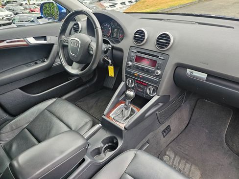 Used 2011 Audi A3 2.0T Premium Plus FWD image 29