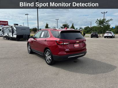 Used 2023 Chevrolet Equinox Premier