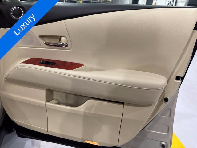 Used 2011 Lexus RX 350 AWD w/ Premium Pkg image 34