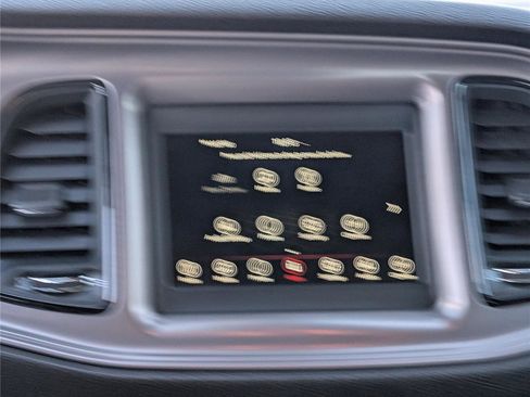 Used 2023 Dodge Challenger SXT image 25