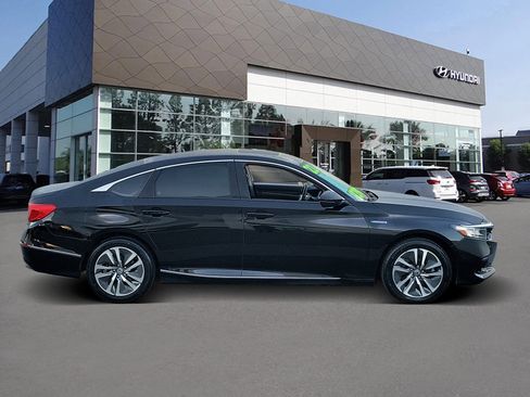 Used 2022 Honda Accord EX-L image 4