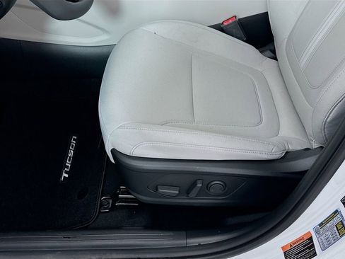 New 2026 Hyundai Tucson SEL image 20