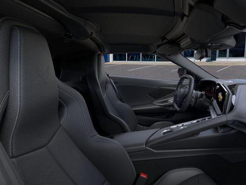 New 2026 Chevrolet Corvette Stingray Coupe w/ 1LT image 19